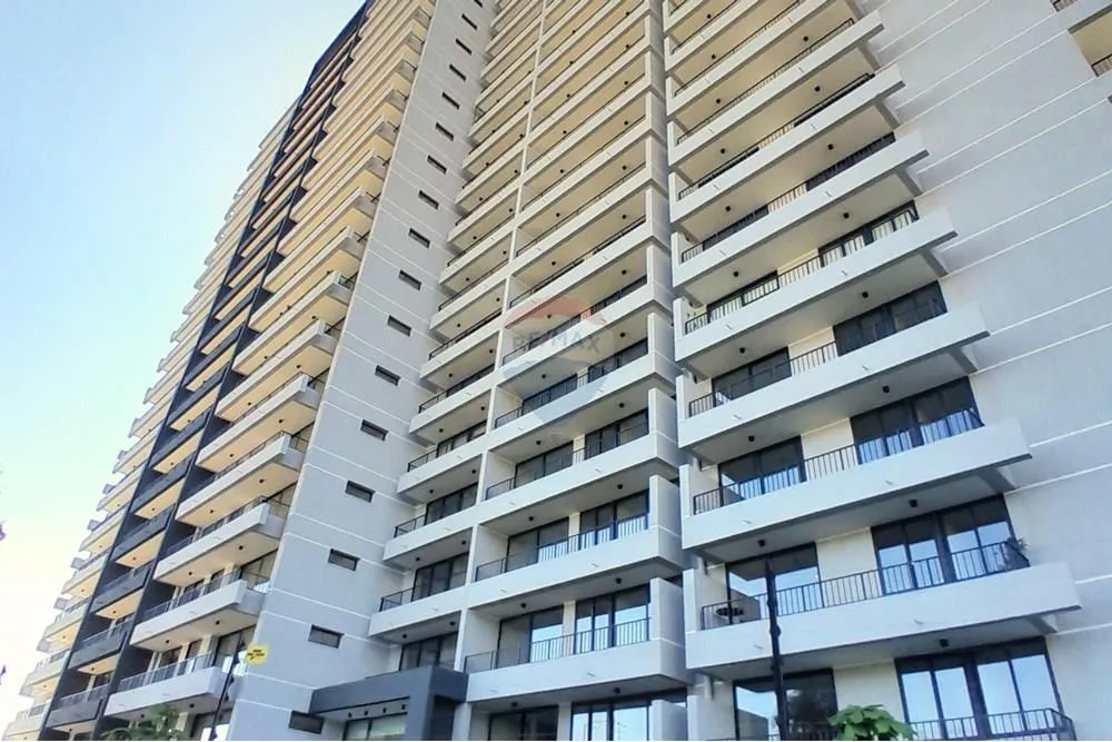 Imagen 2 de 18 de Nuevo Y Moderno Departamento En Macul
