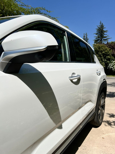 2021 Changan Cs35 Plus Turbo 1.4l Aut