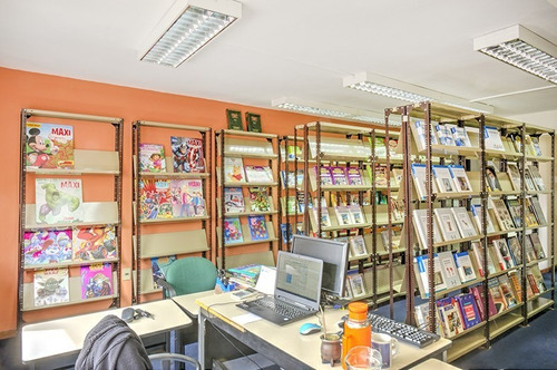 Oficinas Venta Cordón Montevideo Oficinas + Depósito En Venta Y Alquiler