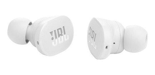 Auriculares Jbl T130 Blanco