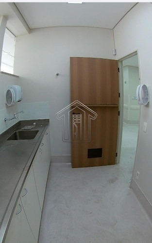 Imagem 10 de 18 de Prédio Comercial Para Locação No Bairro Centro. 23 Vagas - 15402julho22