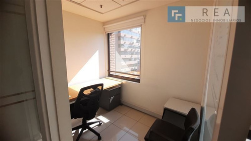 Imagen 8 de 11 de Oficinas En Arriendo En Providencia