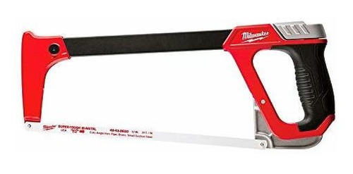 Milwaukee Electric Tool 48-22-0050 Sierra Para Metales De Al