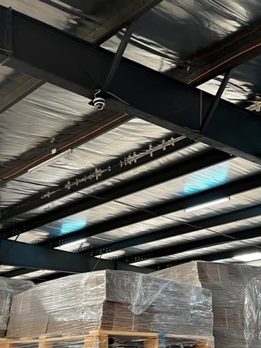 Imagen 9 de 22 de Bodega En Venta En Quilicura