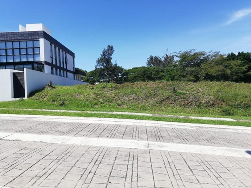 Terreno En Venta Residencial Del Lago