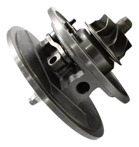 Turbo Cartucho Vw / Passat 2.0 Tdi Código Bv40-101