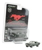 Comprar Ford Mus 1968 Greenlight X Premium Hobbies Highland Green...