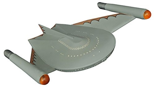 Diamond Select  Star Trek: Romulan Bird Of Prey