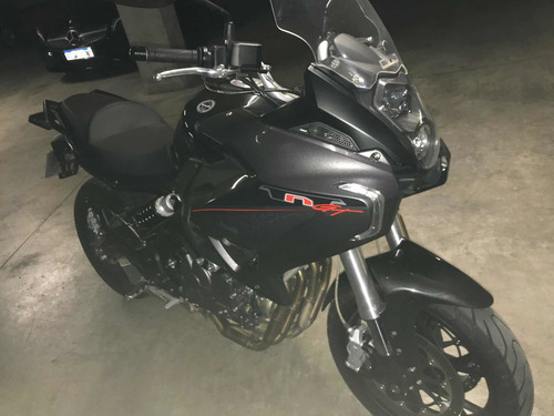 Benelli Tnt 600 Gt