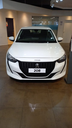 Imagen 3 de 17 de Peugeot 208 0 Km 2022 1.2 O 1.6 Contado O Financiado A