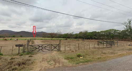 Dueño Vende 3 Terrenos 600mts2 C/u, Hermosa Vista Al Cerro