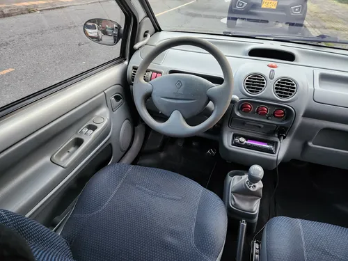 Renault Twingo 1.2 Access