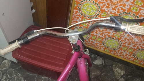 Bicicleta Olmo Rodado 20