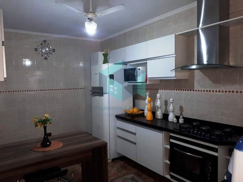 Imagem 1 de 17 de Casa De 2 Dormitórios Com 1 Suíte No Salto Ville Em Salto - Sp - 140
