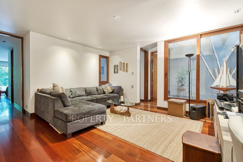 Elegante Y Exclusivo Penthouse, San Damian