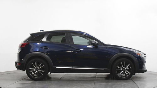 Imagen 4 de 15 de Mazda Cx-3 2016 2.0 I Grand Touring At