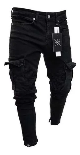 Mercado libre pantalones hombre hotsell
