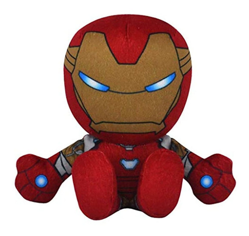 Peluches Marvel Iron Man 8.0 In