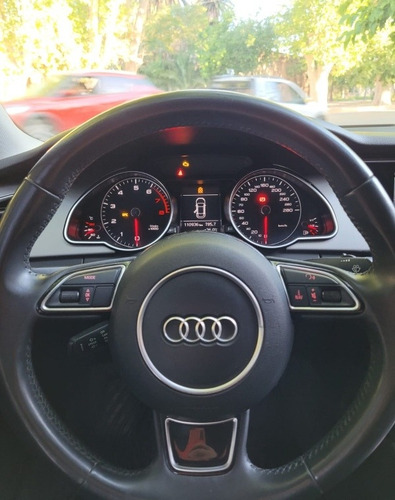 Imagen 5 de 9 de Audi A5 Sportback 2013 2.0 Tfsi 225cv
