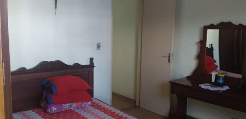 Imagem 11 de 19 de Sobrado Com 3 Dormitórios À Venda, 150 M² Por R$ 600.000 - Jardim Santa Clara - Guarulhos/sp - So0089