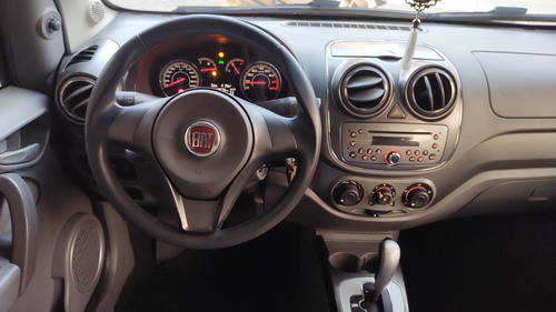 Fiat Palio 1.6 MPI ESSENCE 16V