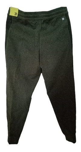 Pantalón De Pants Talla L Jogger Long All In Motion