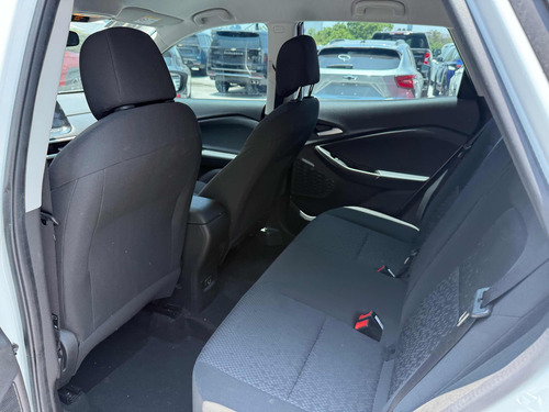 Chevrolet Tracker 1.2 Ls Turbo At