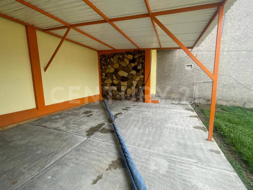 Inmueble Productivo En Venta San Sebastián Chimalpa La Paz