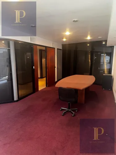 Venta Departamento 5 Ambientes Con Palier Privado En Balvanera