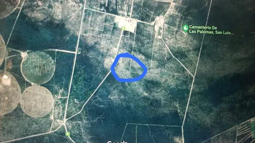 Barrio Cerrado Aprobado De 187 Parcelas, En El Interior Del País, Vendo, Permuto, Financio, Con Calles Abiertas, Alambrado Perimetral Olímpico, Aprobado Por El Municipio, Liquido P - foto 1