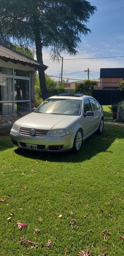 Volkswagen Bora 1.8 Highline T 180cv 2009