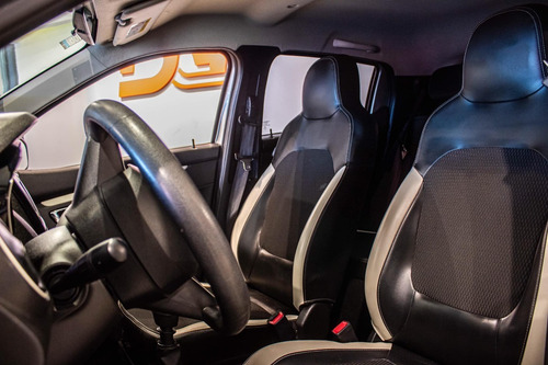 Imagen 14 de 14 de Renault Kwid Iconic 1.0n 48.000km 2018 Gris