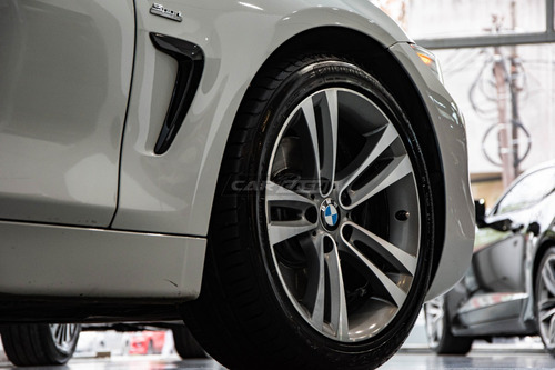 BMW Serie 4 2.0 430i Gran Coupe Sportline 252cv