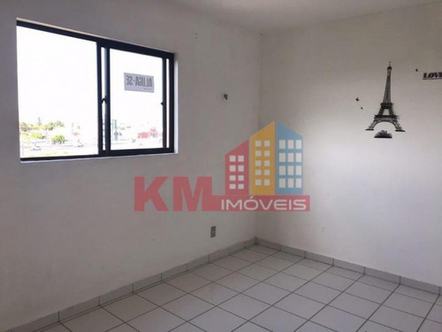 Vende-se Ou Aluga-se Apartamento No Portal Da Resistência - Ap0304
