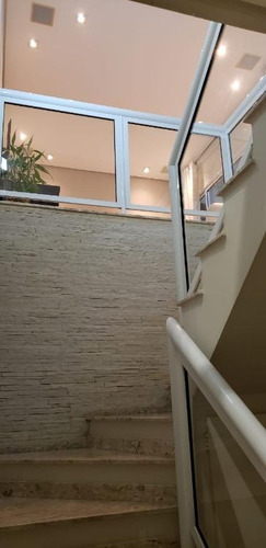Cobertura Com 3 Dormitórios À Venda, 205 M² - Centro - São Bernardo Do Campo/sp - Co2615