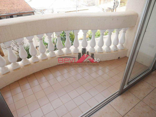 Imagem 4 de 19 de Apartamento Com 3 Dorms, Centro, Piracicaba - R$ 450 Mil, Cod: 1627 - V1627