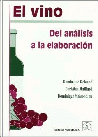 Libro Vino, El Nuevo