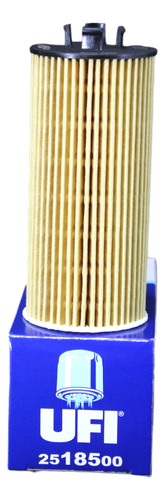 Filtro Aceite Para X2 2.0l 2024-2025 25.185.00 11428570590