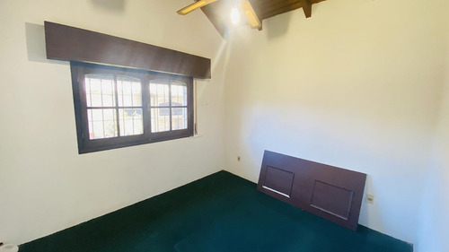 Imagen 16 de 30 de Venta Casa 3 Dormitorios Jardin Fondo Parrillero - El Pinar Sur