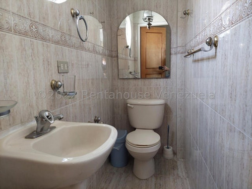 Imagen 15 de 21 de Espectacular Townhouse En La Urb. El Bosque, Maracay. #23-9140 Mg