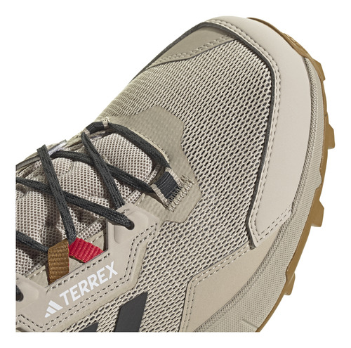 Zapatillas adidas Hombre Terrex Ax4 Ih1131 Crema