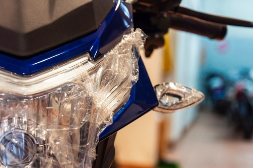 Moto Sirius 150 - Consulta Por Colores