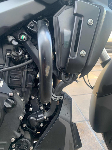 Bajaj Dominar D400 Ug