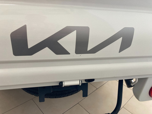 Kia K2500 2.5 Caja