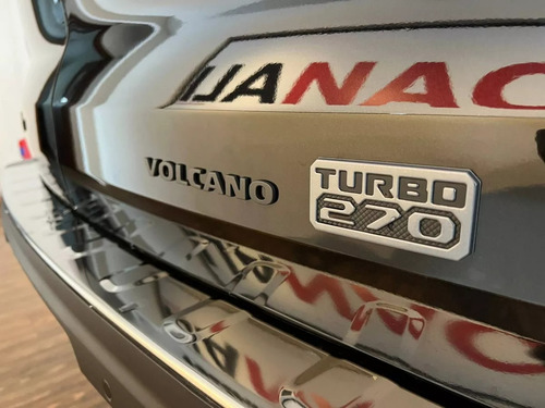 Fiat Toro 1.3 T270 Freedom 4X2