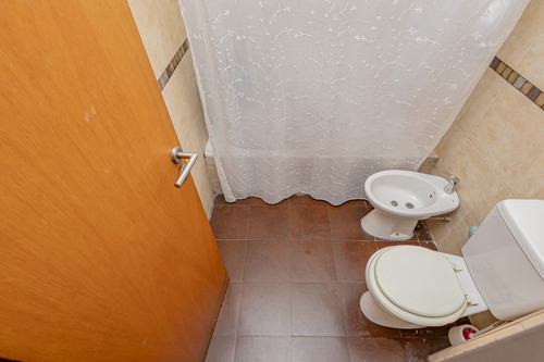 Depto 2 Amb. Balcon+cochera. Financia-permuta