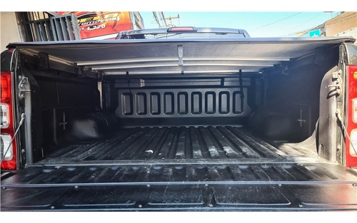 Imagem 10 de 15 de Ford Ranger 2.5 Xls Blindada - Sem Entrada - Aprovação Facil