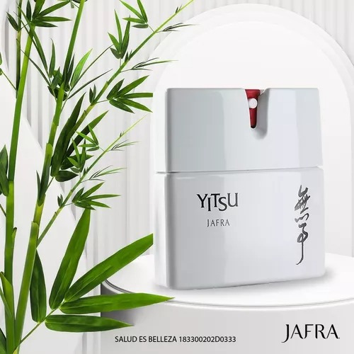 Jafra Yitsu 100 Ml Original