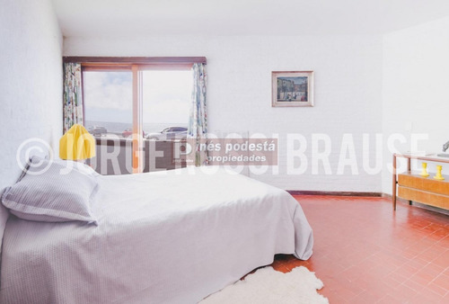 Brava Frente Al Mar Con Vista 360°- Ref: 36970