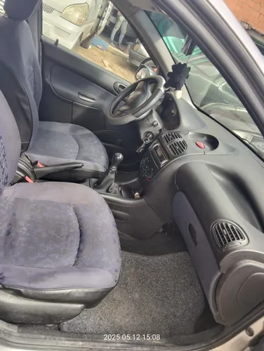 Peugeot 206 1.4 Xr